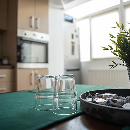Henriett'S Cosy Place Σάτου Μάρε Εξωτερικό φωτογραφία