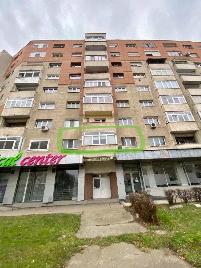 Henriett'S Cosy Place Σάτου Μάρε Εξωτερικό φωτογραφία