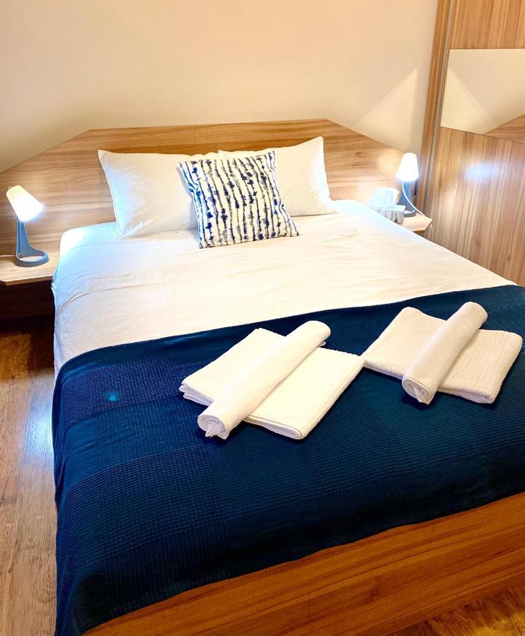 Henriett'S Cosy Place Σάτου Μάρε Εξωτερικό φωτογραφία