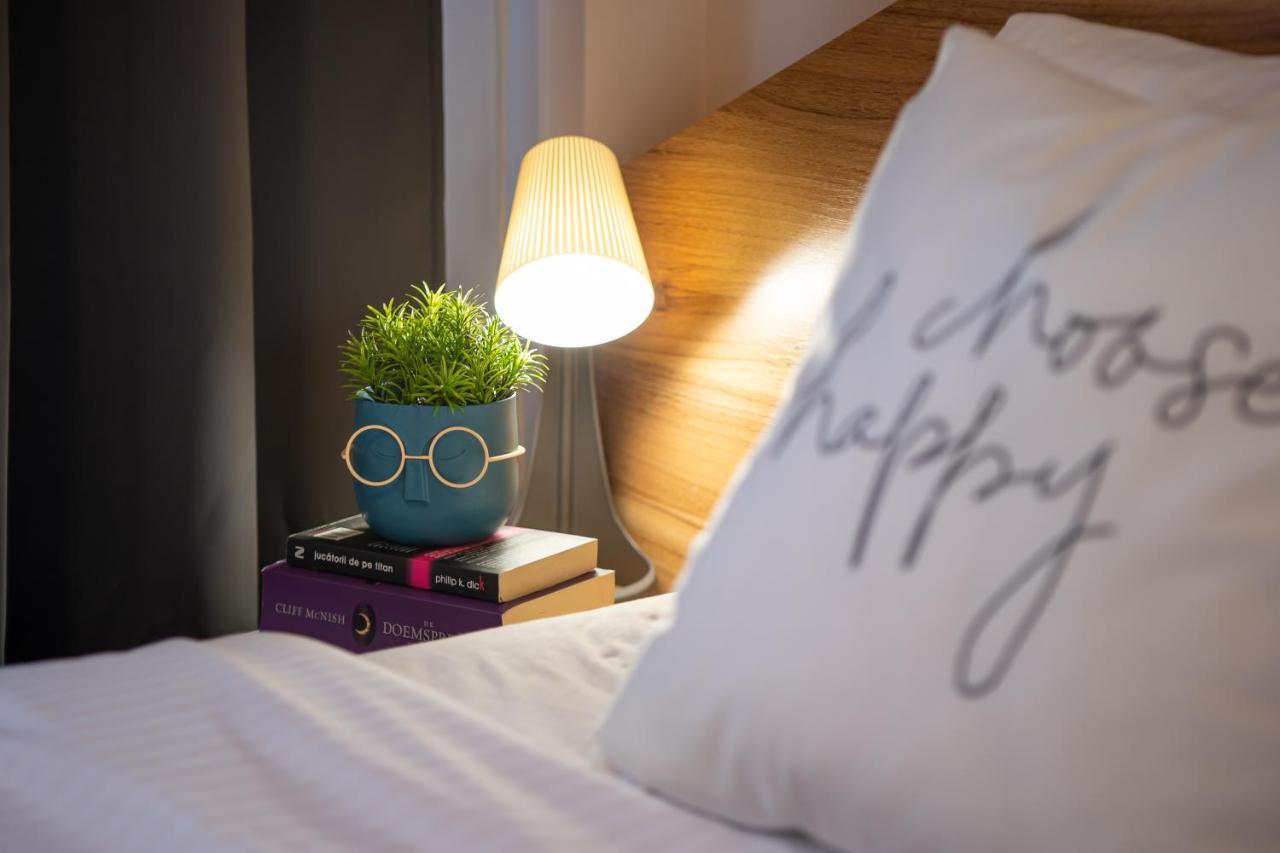 Henriett'S Cosy Place Σάτου Μάρε Εξωτερικό φωτογραφία