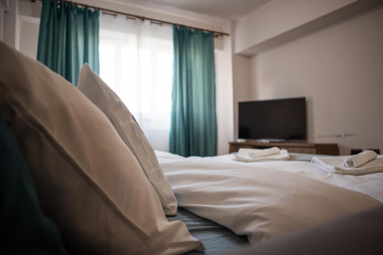 Henriett'S Cosy Place Σάτου Μάρε Εξωτερικό φωτογραφία