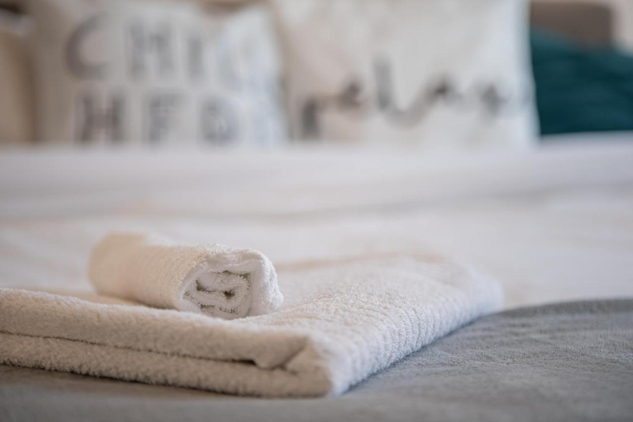 Henriett'S Cosy Place Σάτου Μάρε Εξωτερικό φωτογραφία